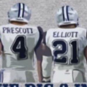 Meet your Posher, Matt